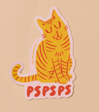 Load image into Gallery viewer, Sticker - Pspsps
