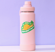 Load image into Gallery viewer, Sticker - On My Way To Procrastinate
