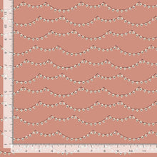 Load image into Gallery viewer, Love At First Bite - Hide And Shriek - Bisque - 1/2yd

