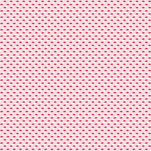 Load image into Gallery viewer, Jingle All The Way - Sweet &amp; Twisted - Peach - 1/2yd - PREORDER - JULY 2026
