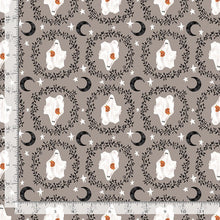 Load image into Gallery viewer, Ghouls Night Out - Boo-Tique - Paloma - 1/2yd
