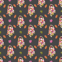 Load image into Gallery viewer, Ghouls Night Out - Patchy - Iron - 1/2yd

