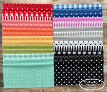 Load image into Gallery viewer, Coriander Colors Fat Quarter Bundle
