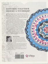 Load image into Gallery viewer, Flossie Teacakes Guide to English Paper Piecing
