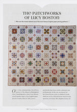 Load image into Gallery viewer, Flossie Teacakes Guide to English Paper Piecing
