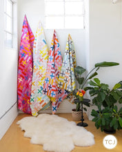 Load image into Gallery viewer, Simple Joys Quilt Pattern
