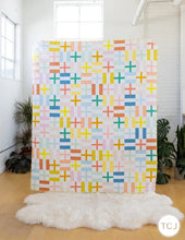 Load image into Gallery viewer, Simple Joys Quilt Pattern
