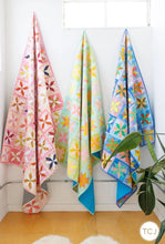 Load image into Gallery viewer, Lemonade Quilt Pattern
