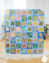 Load image into Gallery viewer, Lemonade Quilt Pattern

