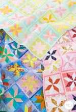 Load image into Gallery viewer, Lemonade Quilt Pattern
