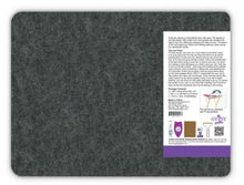 Load image into Gallery viewer, Wool Pressing Mat 14-1/3in Wide x 18-7/8in Long x 1/2in Thick
