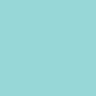 SD - Tilda Solid - Sky Teal