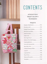 Load image into Gallery viewer, Sew Much Love: Sweet &amp; Stylish Sewing and Quilting Projects to Cherish
