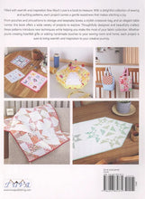 Load image into Gallery viewer, Sew Much Love: Sweet &amp; Stylish Sewing and Quilting Projects to Cherish

