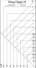 Load image into Gallery viewer, Wing Clipper II
