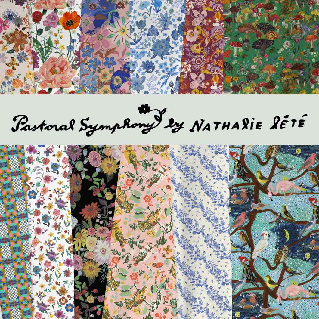 Pastoral Symphony - Bundle