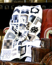 Load image into Gallery viewer, Tula Pink's City Sampler 100 Modern Quilt Blocks
