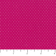SD - Haptic Woven - Fuchsia