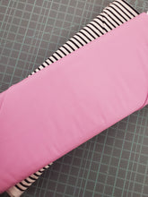 Load image into Gallery viewer, Ruby &amp; Bee Solids - Unicorn - 1/2 yd

