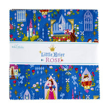 Load image into Gallery viewer, Little Brier Rose - 10&quot; Stacker (10-11070-42)
