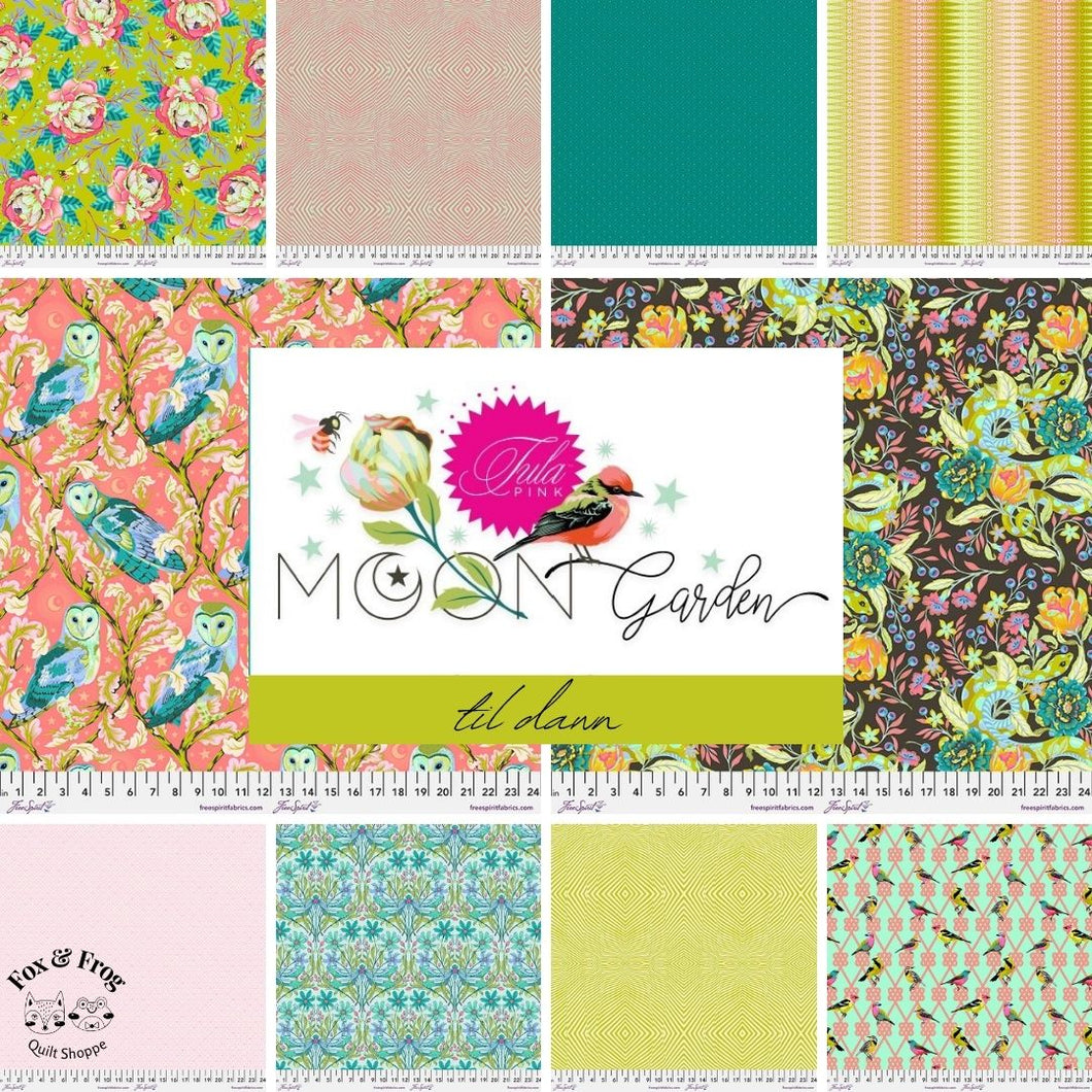 Moon Garden Bundle -Til Dusk