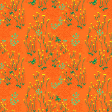 Load image into Gallery viewer, West Hill - Orange Tall Buttercup (52877-12)
