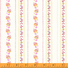 Load image into Gallery viewer, West Hill - Lilac Floral Strip (52880-8)
