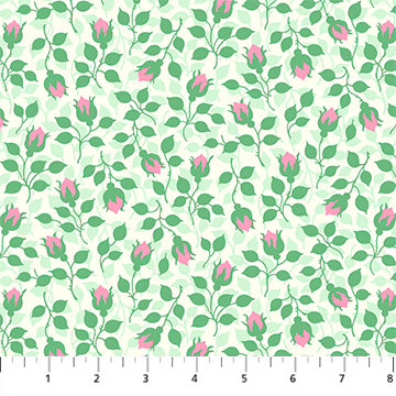 Local Honey - Mint Rosebud (90662-60)