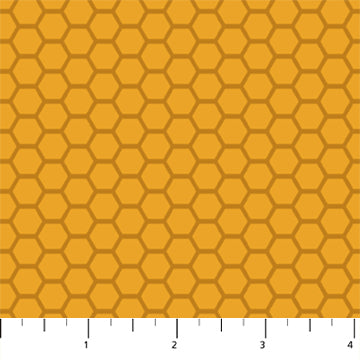 Local Honey - Gold Honeycomb (90664-55)
