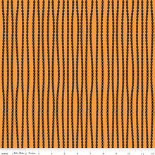 Load image into Gallery viewer, Mad Masquerade - Stripe Orange (C11958-ORANGE)
