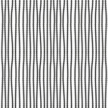 Load image into Gallery viewer, Mad Masquerade - Stripe White (C11958-WHITE)
