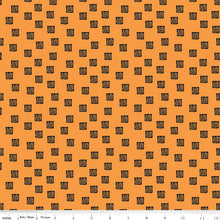 Load image into Gallery viewer, Mad Masquerade - Checkered Past Orange (C11962-ORANGE)

