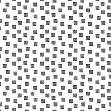 Load image into Gallery viewer, Mad Masquerade - Checkered Past White (C11962-WHITE)
