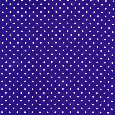 Violet Dot (C1820-VIOLET)