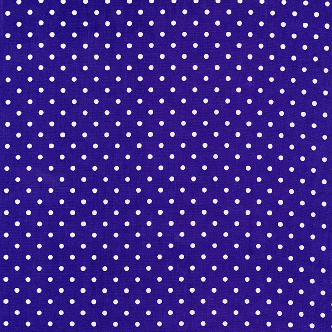 Violet Dot (C1820-VIOLET)