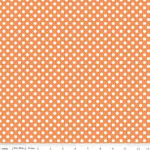 Load image into Gallery viewer, Small Dot Orange (C350-60 ORANGE)
