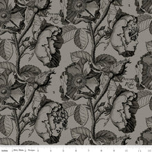 Load image into Gallery viewer, Mad Masquerade - Queen&#39;s Living Garden Gray (CD11955-GRAY)
