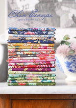 Load image into Gallery viewer, Chic Escape - Special Edition 2022 - Fat Quarter Bundle
