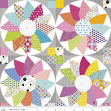 Load image into Gallery viewer, Colour Wall - Cheater Print Panel (CH11590-MULTI)
