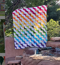 Load image into Gallery viewer, Crumb Quilts: Scrap Quilting The Zero Waste Way
