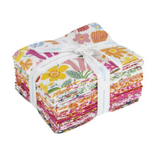 Load image into Gallery viewer, The Artist&#39;s Home Collection Painted Sunset Fat Quarter Bundle
