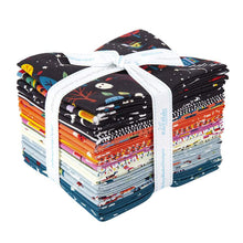 Load image into Gallery viewer, Tiny Treaters - Fat Quarter Bundle (FQ-10480-21)
