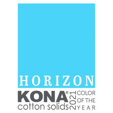 Load image into Gallery viewer, Kona Solid - Horizon (K100-1914)
