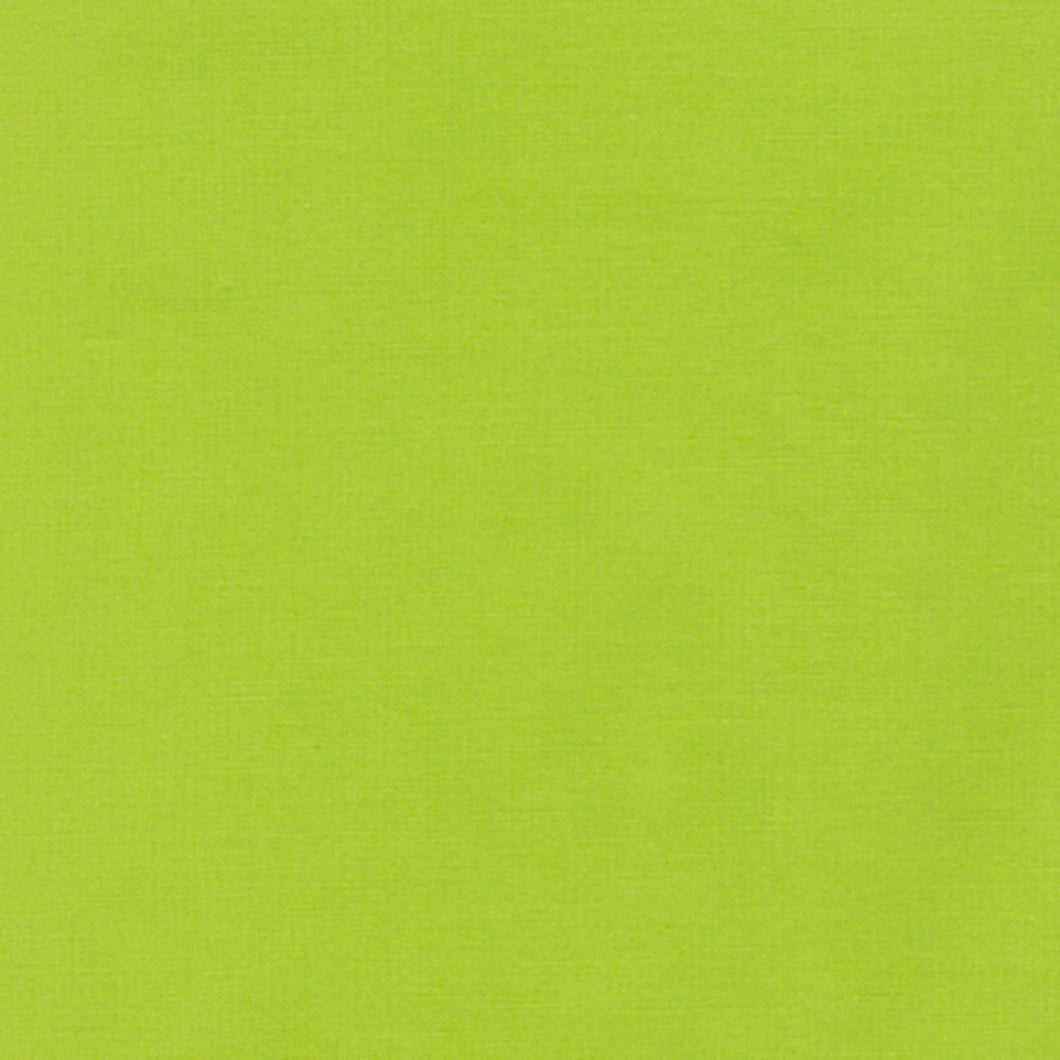 Chartreuse Solid K001-1072