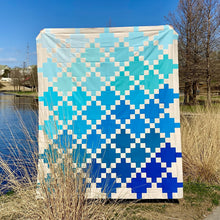 Load image into Gallery viewer, Celtic Crossing 2.0 by Lo &amp; Behold Stitchery
