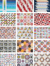 Load image into Gallery viewer, Jelly Roll Quilts in a Weekend by Pam &amp; Nicky Lintott
