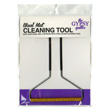 Load image into Gallery viewer, Wool Mat Cleaning Tool (TGQ135)
