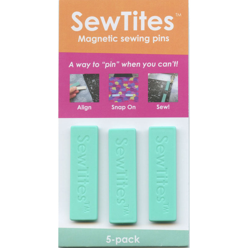 SewTites Magnetic Pin 5 Pack